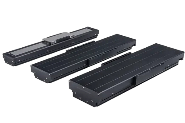 直線電機的技術用語